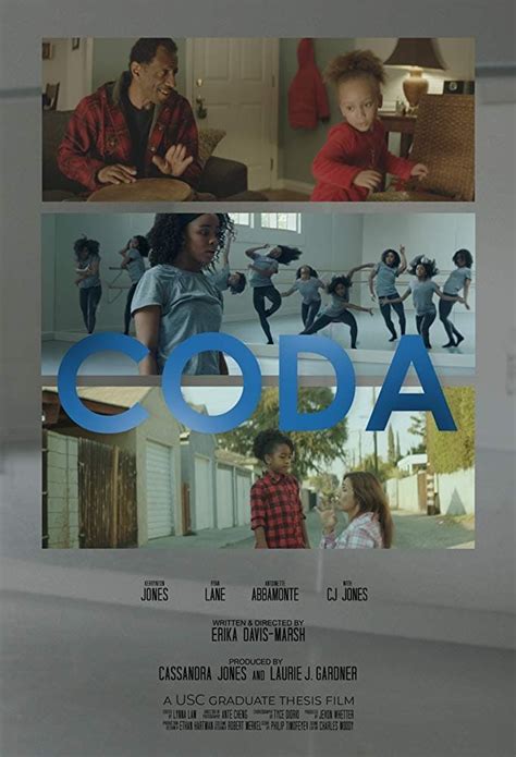 coda movie 2019.
